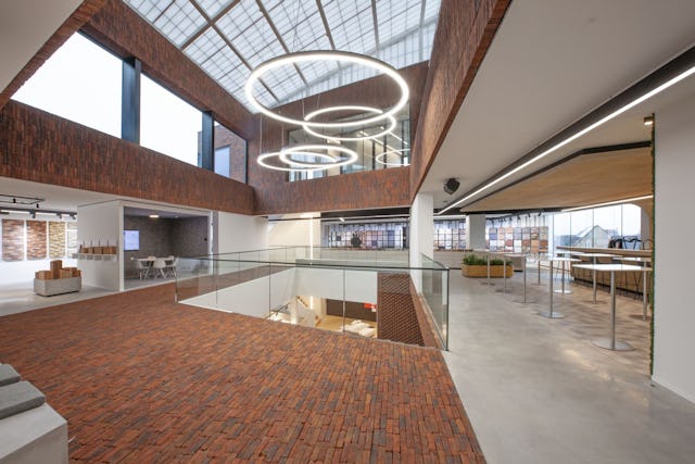 Beeld: Philippe van Gelooven