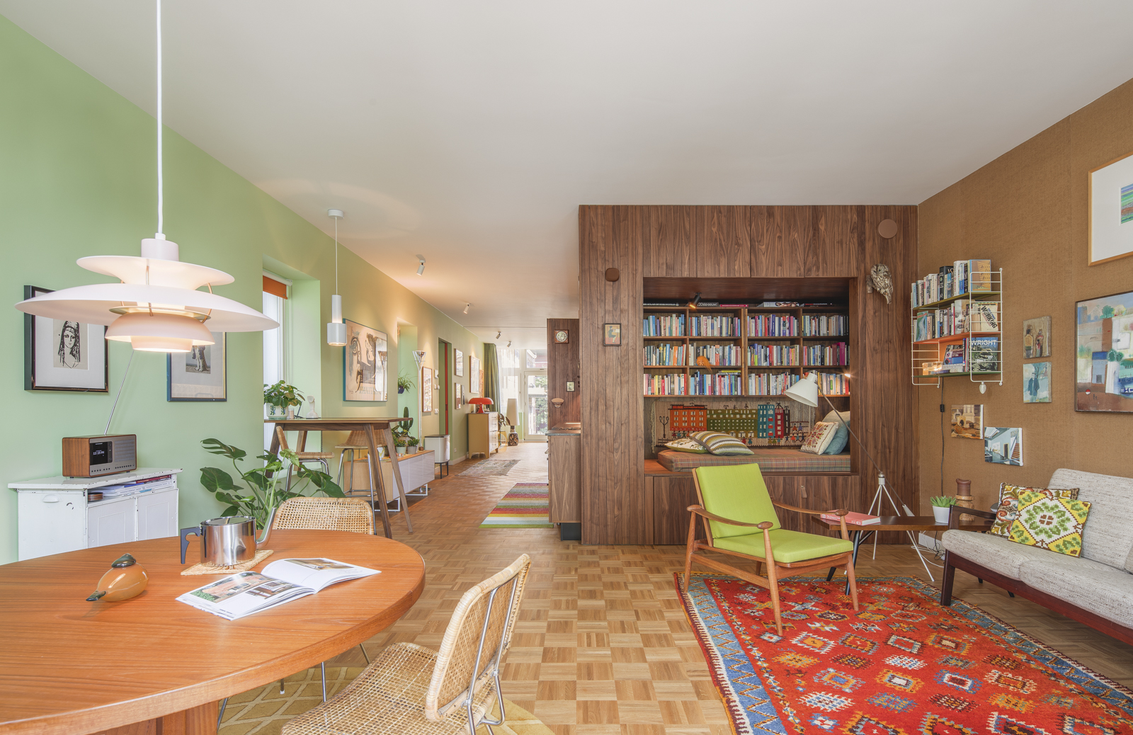 Beeld Wouter van der Sar