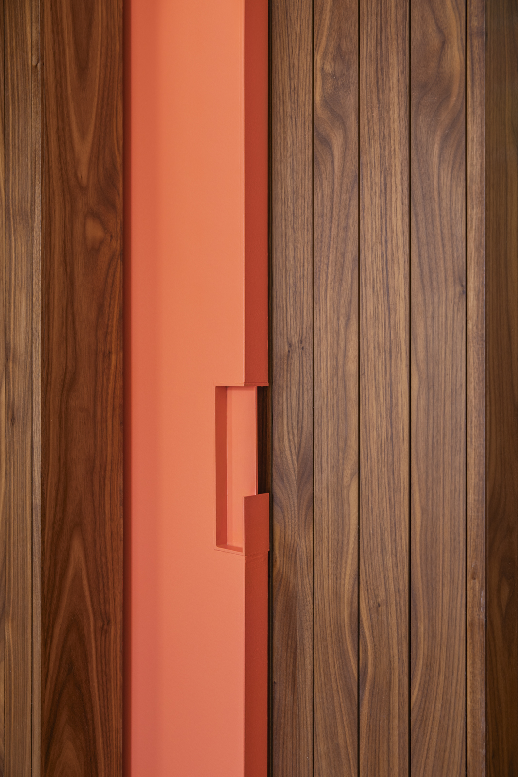 Sixties aan de Amstel - Julien Kummer & Proper. Beeld Wouter van der Sar