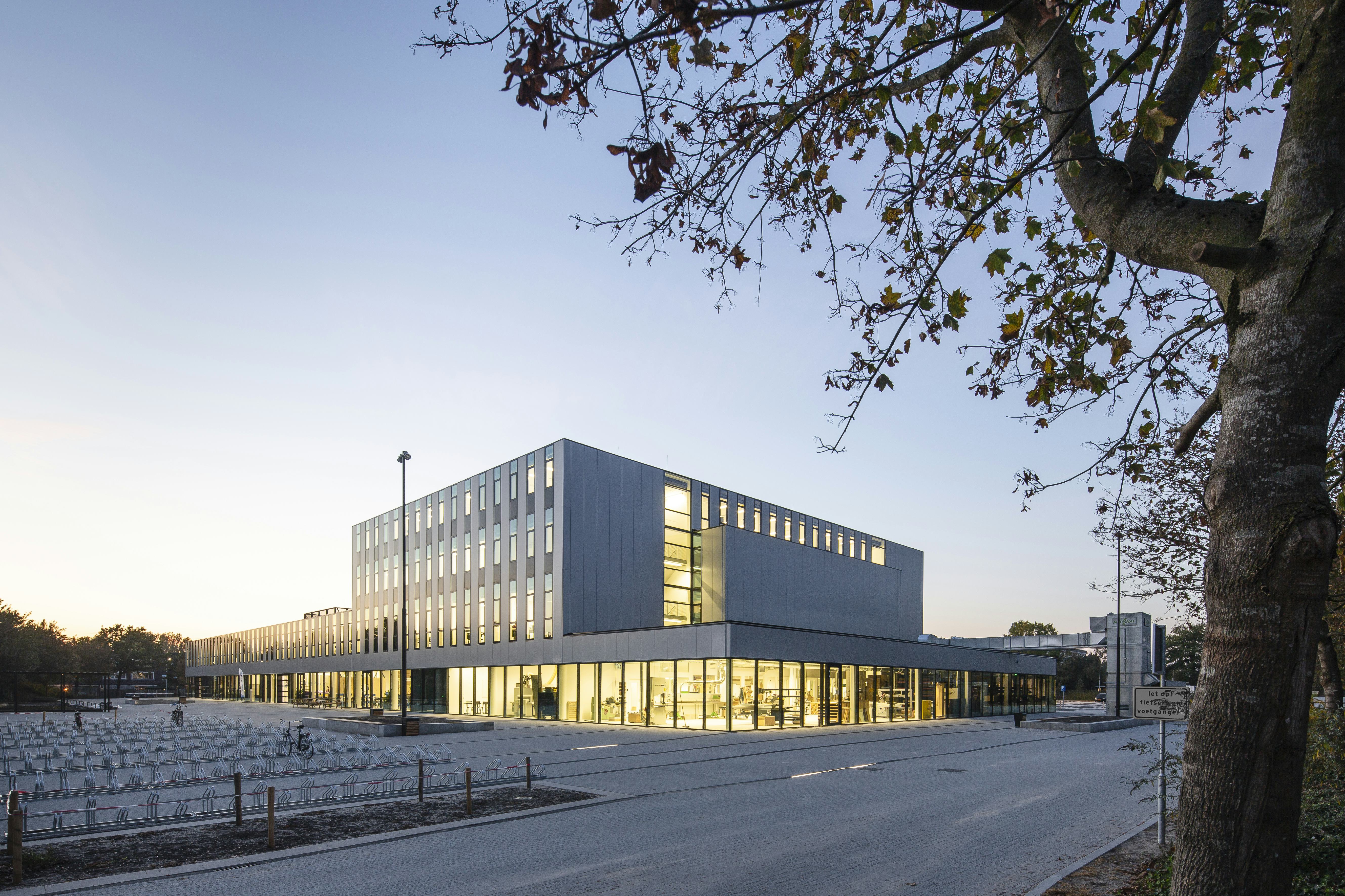 Beeld: cepezed / Lucas van der Wee