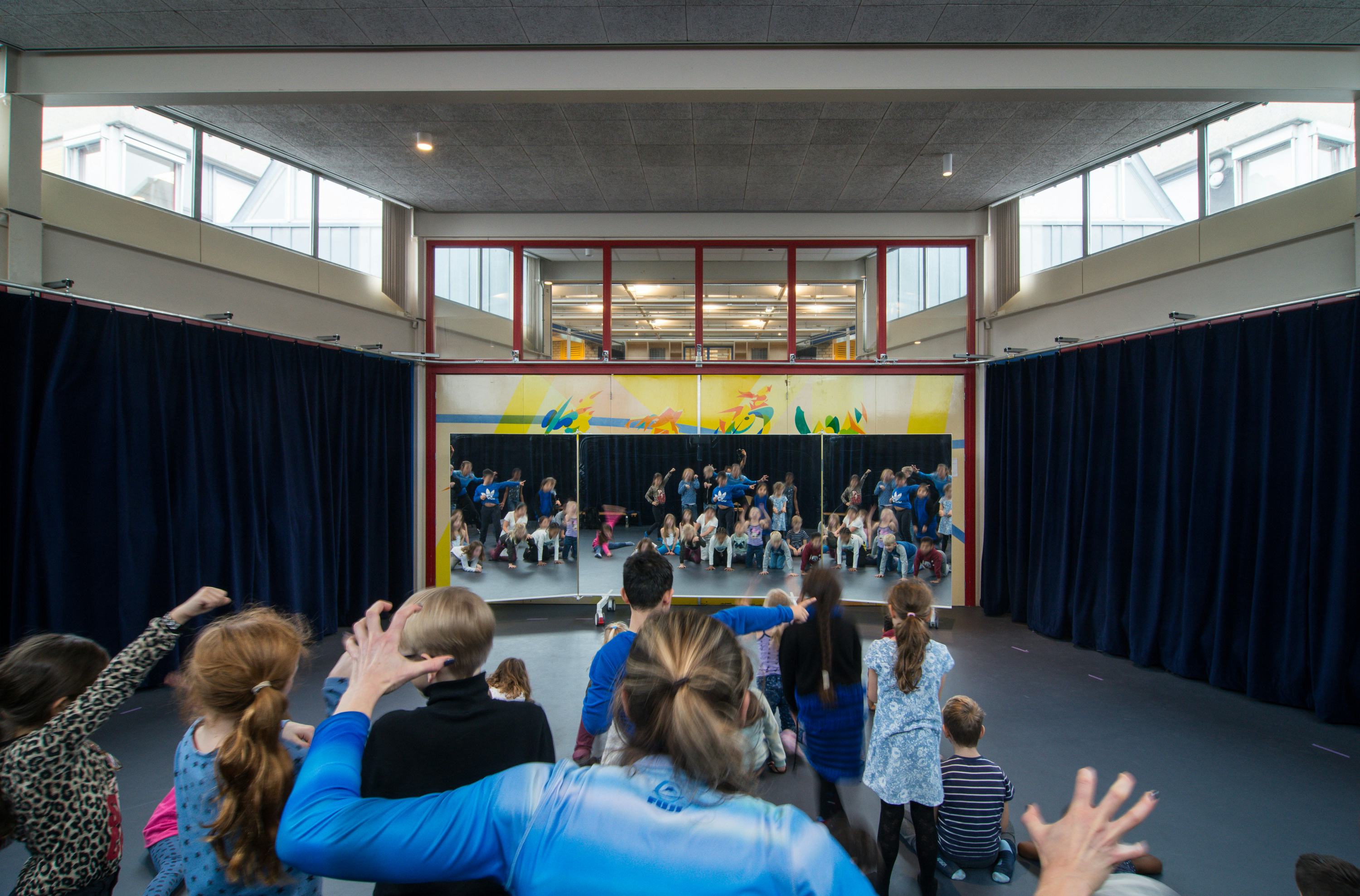 Beeld: Kraaijvanger Architects