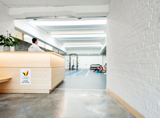 Beeld: Jessy van der Werff