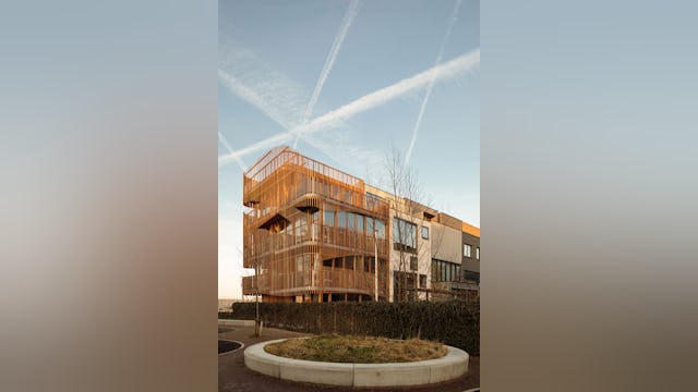 Beeld: Franciso Nogueira