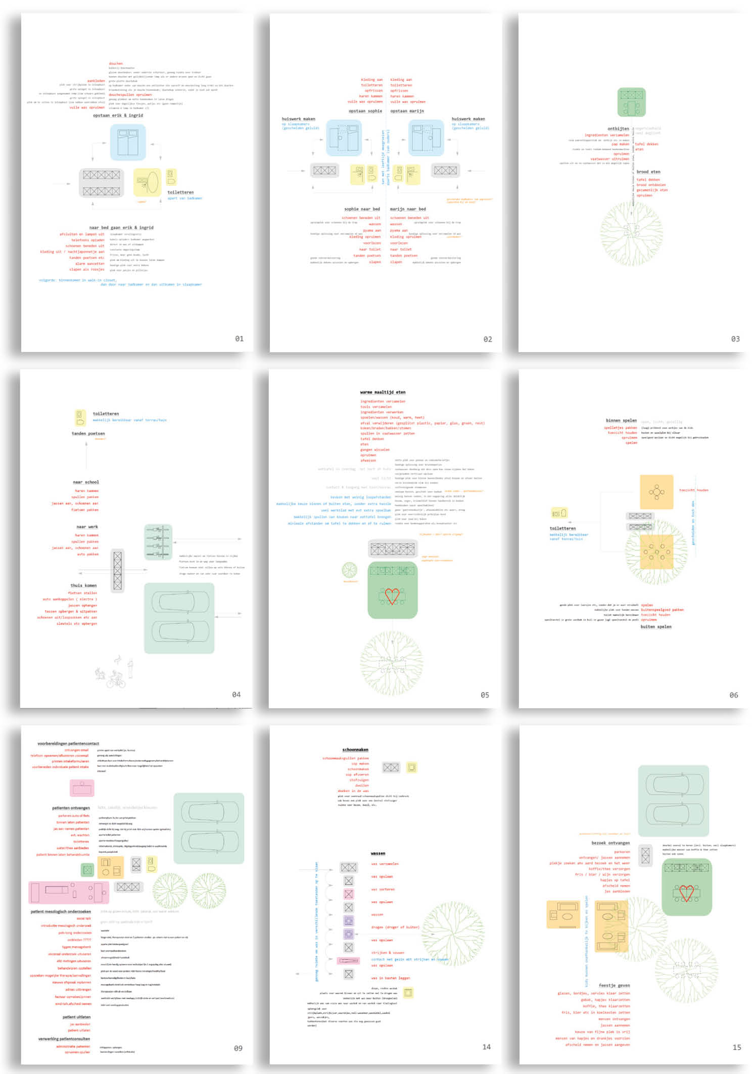 Familiehuis aan de Dommel in Son en Breugel door MAS architectuur en Lies Willers