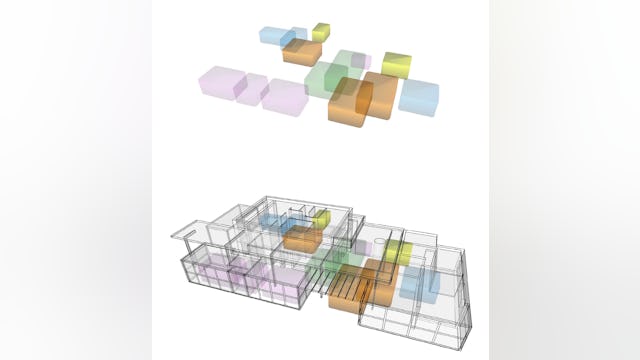 Familiehuis aan de Dommel in Son en Breugel door MAS architectuur en Lies Willers
