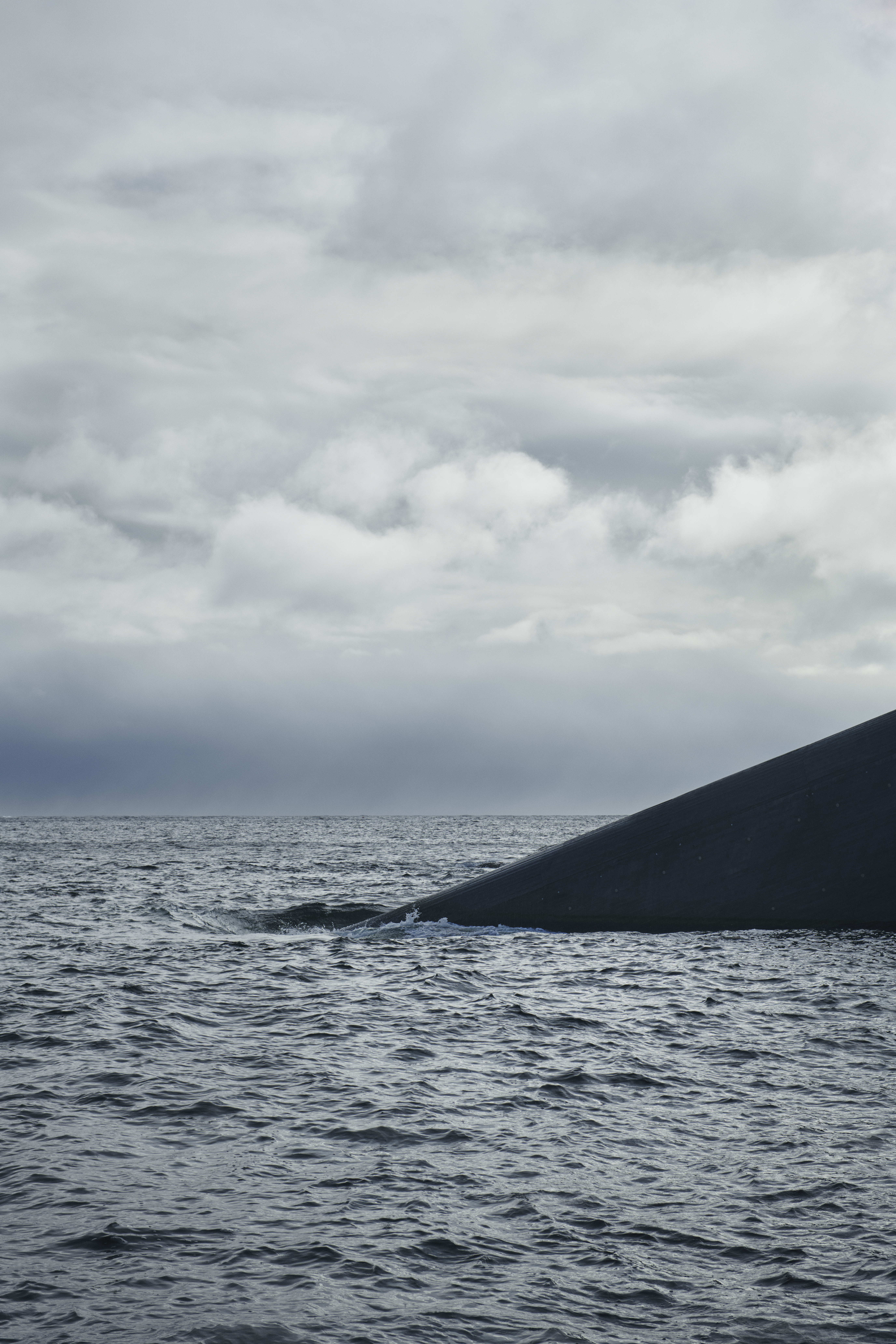 Restaurant 'Under' in Lindesnes Noorwegen door Snøhetta, beeld Ivar Kvaal