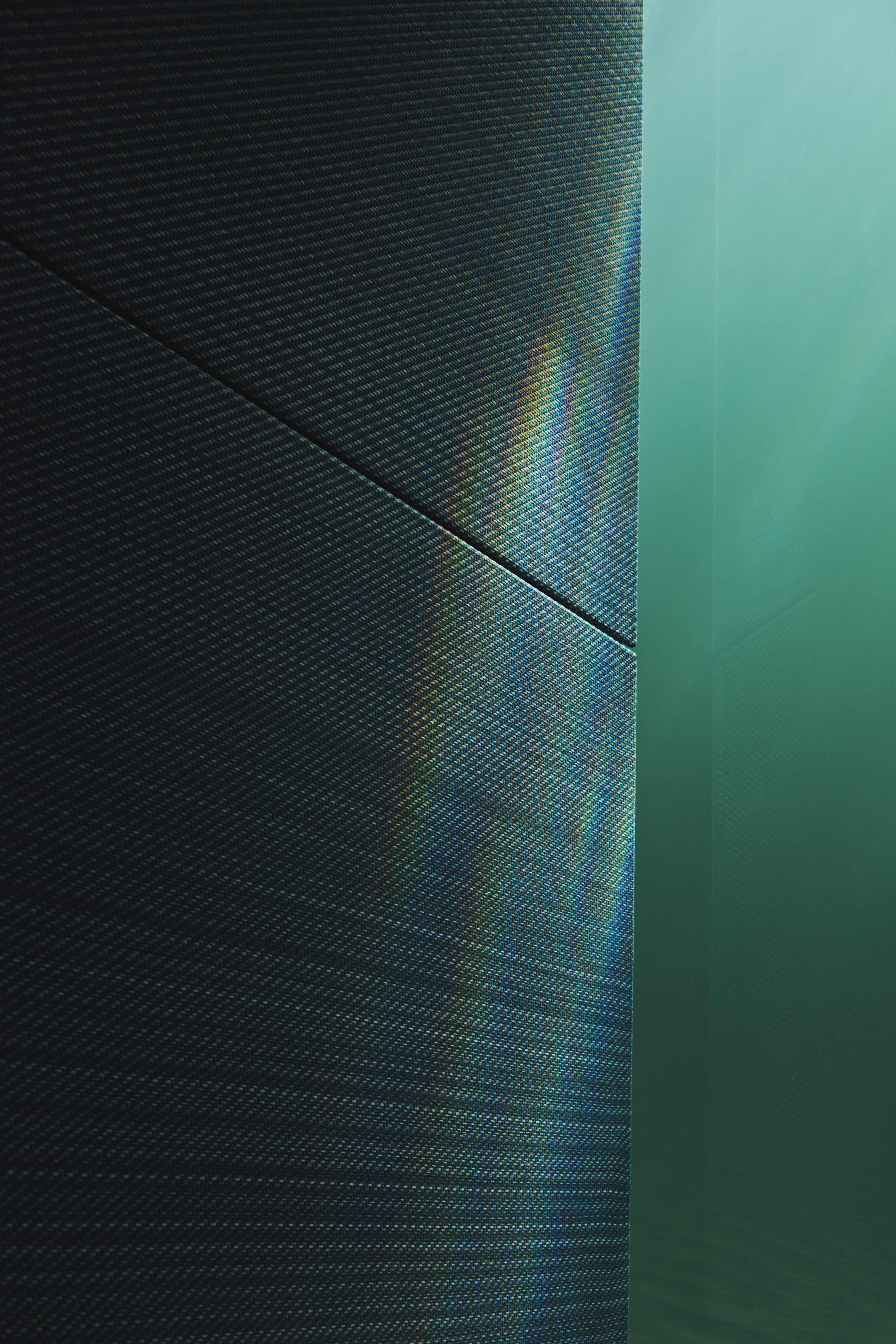 Restaurant 'Under' in Lindesnes Noorwegen door Snøhetta, beeld Ivar Kvaal