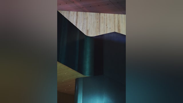 Restaurant 'Under' in Lindesnes Noorwegen door Snøhetta, beeld Ivar Kvaal