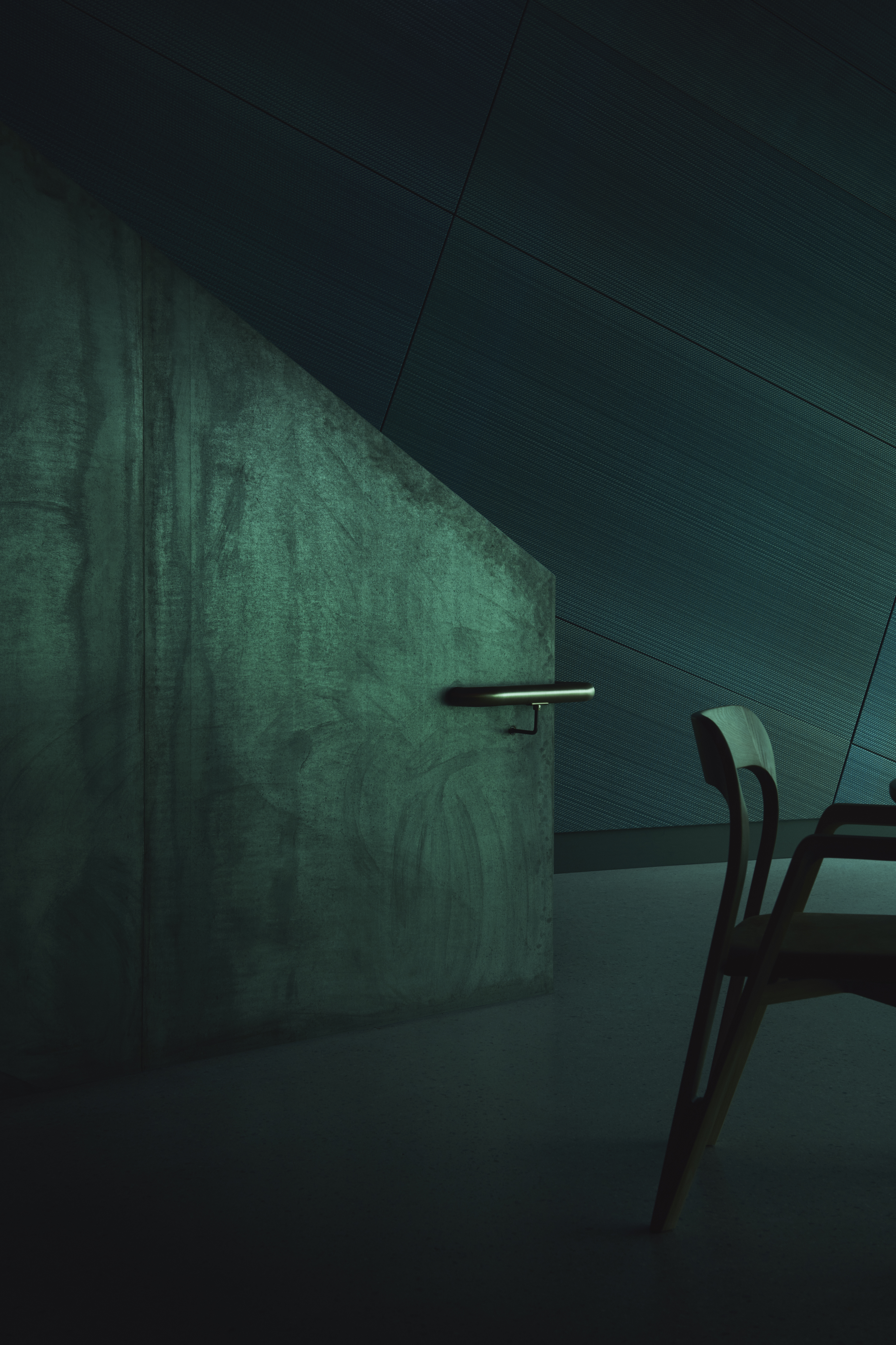 Restaurant 'Under' in Lindesnes Noorwegen door Snøhetta, beeld Ivar Kvaal