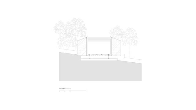 Capela Joá Brazilië - Bernardes Arquitectura.