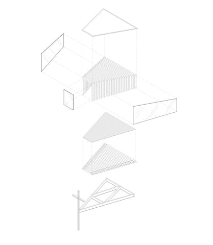 Capela Joá Brazilië - Bernardes Arquitectura.