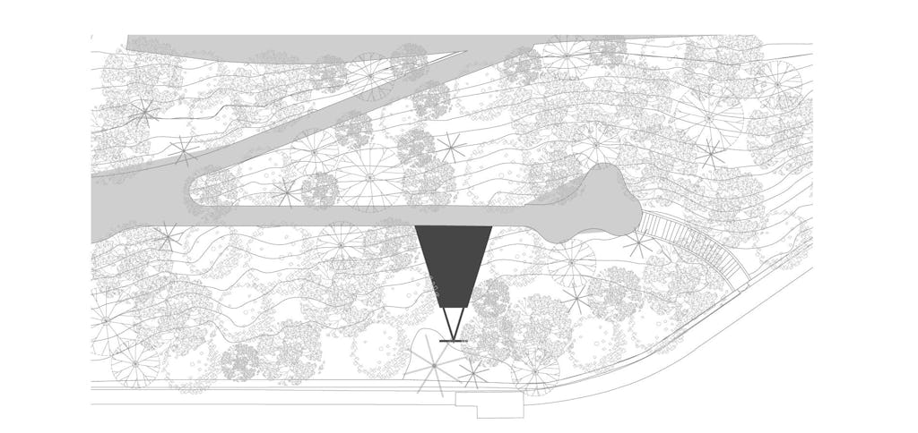 Capela Joá Brazilië - Bernardes Arquitectura. beeld Tuca Reines