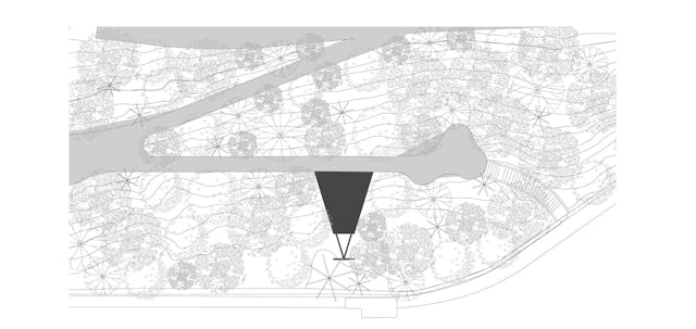 Capela Joá Brazilië - Bernardes Arquitectura.
