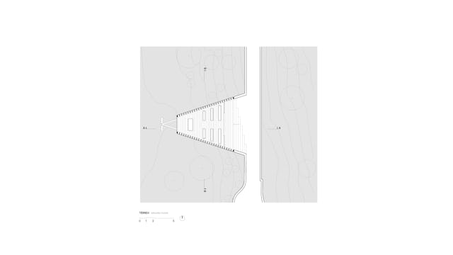 Capela Joá Brazilië - Bernardes Arquitectura.