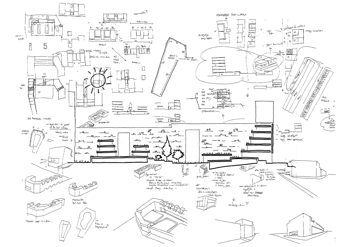 Beeld via de website van DE UNIE ARCHITECTEN