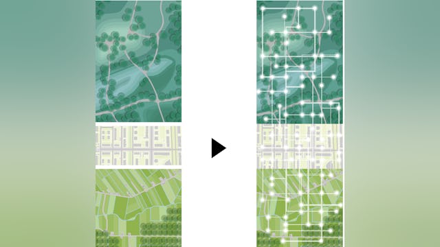 Brainport Smart District in Helmond door UNStudio en Felixx, beeld Felixx