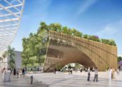 België onthult paviljoen wereldexpo Dubai 2020