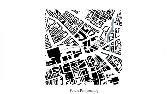 Toekomstig Pompenburg