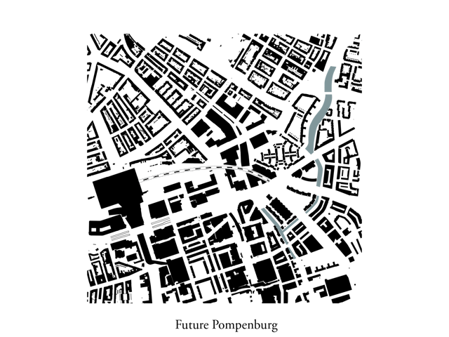 Toekomstig Pompenburg