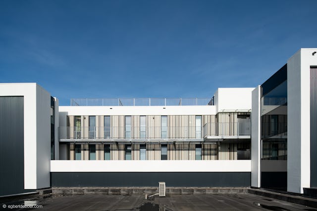 Beeld: Egbert de Boer