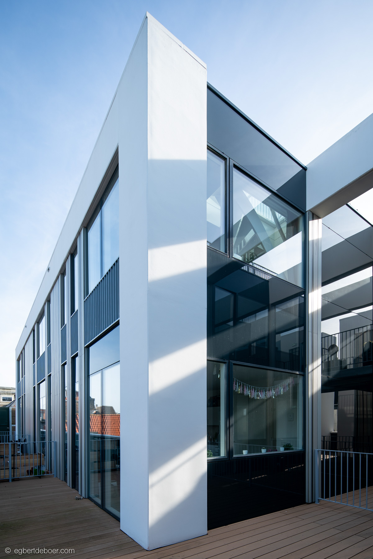 Beeld Egbert de Boer