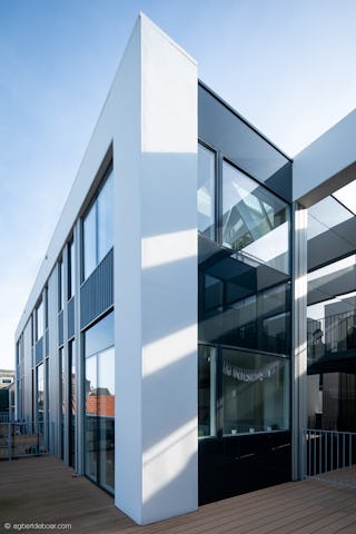 Beeld Egbert de Boer