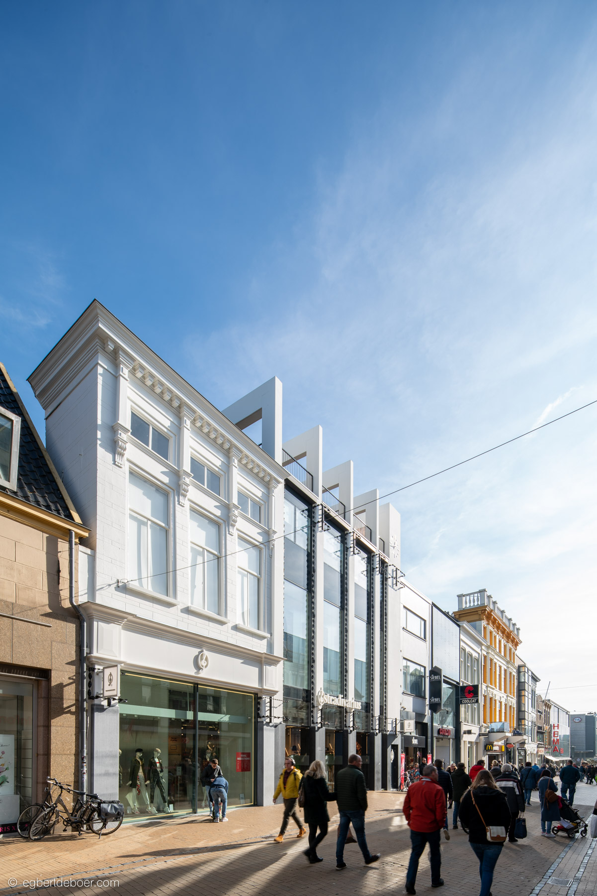 Beeld: Egbert de Boer