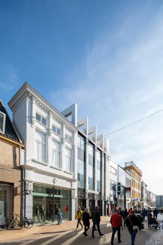 Beeld: Egbert de Boer