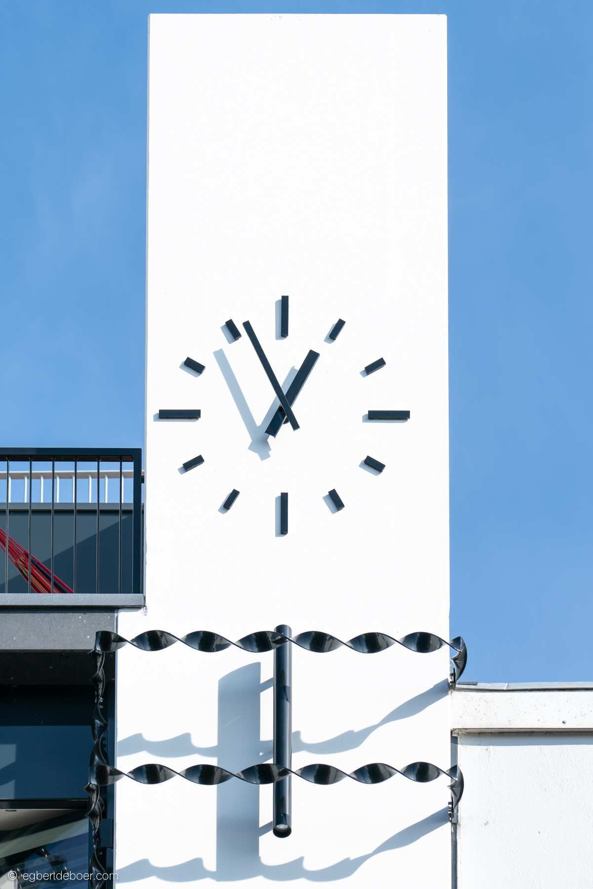 Beeld: Egbert de Boer