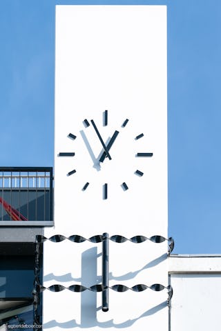 Beeld: Egbert de Boer