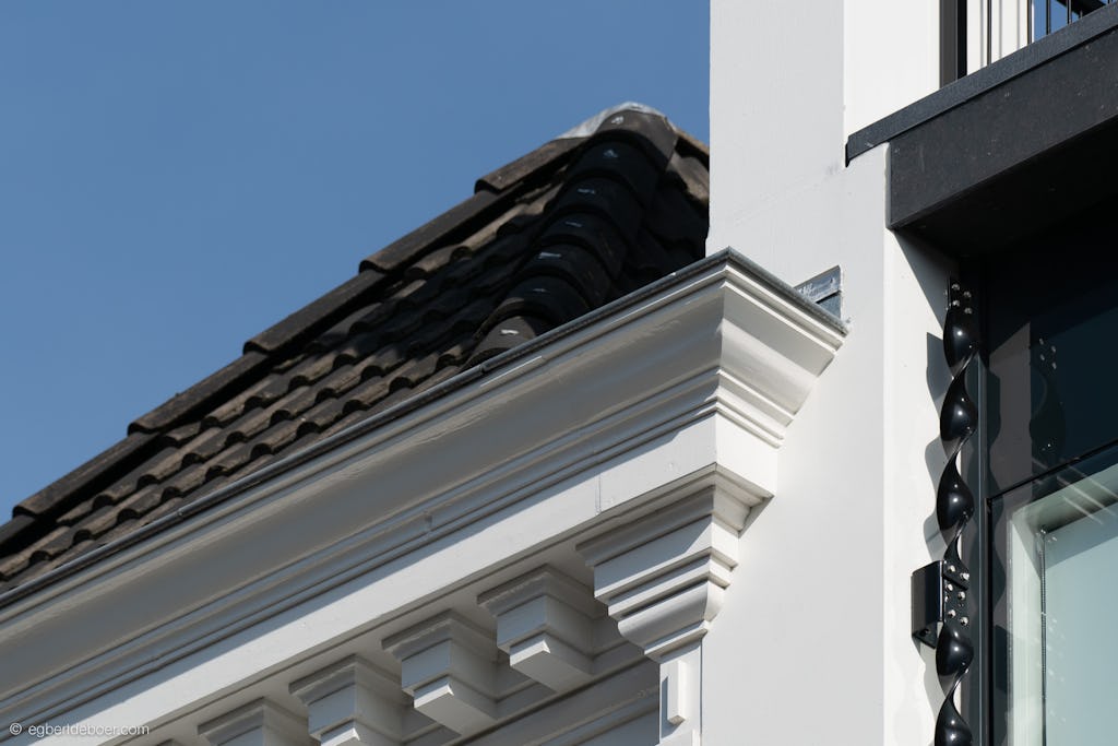 Herestraat Groningen Urban Climate Architects Beeld Egbert de Boer