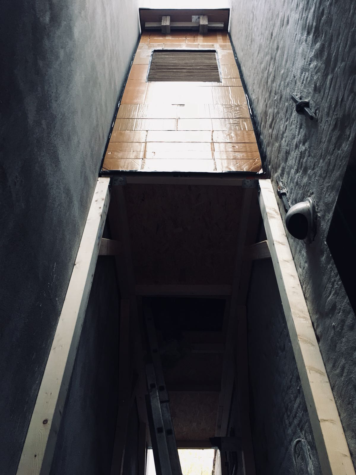 Slaapkamer Thuislozen - Patrick Roegiers 