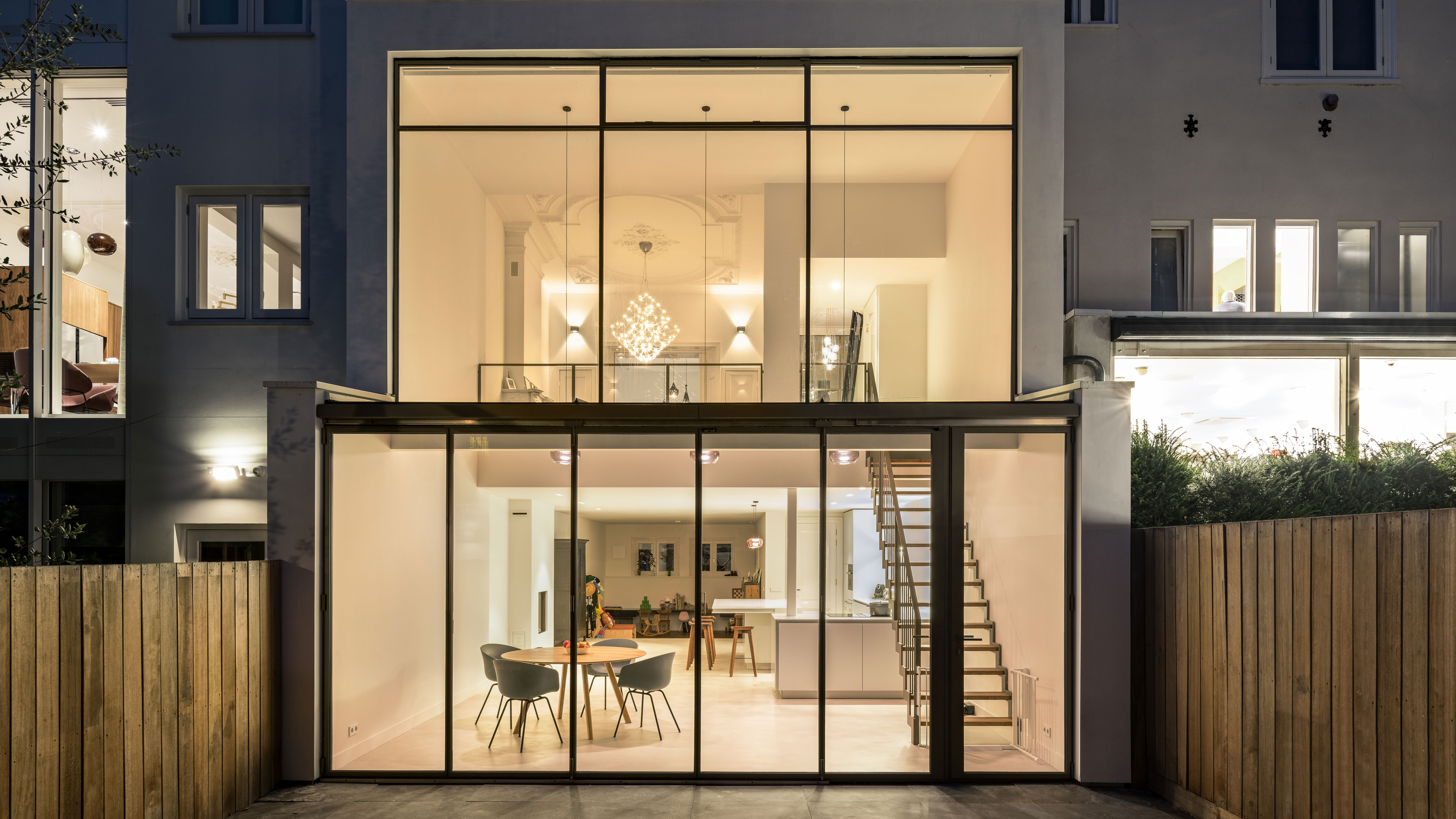 Fotografie: Studio de Nooyer