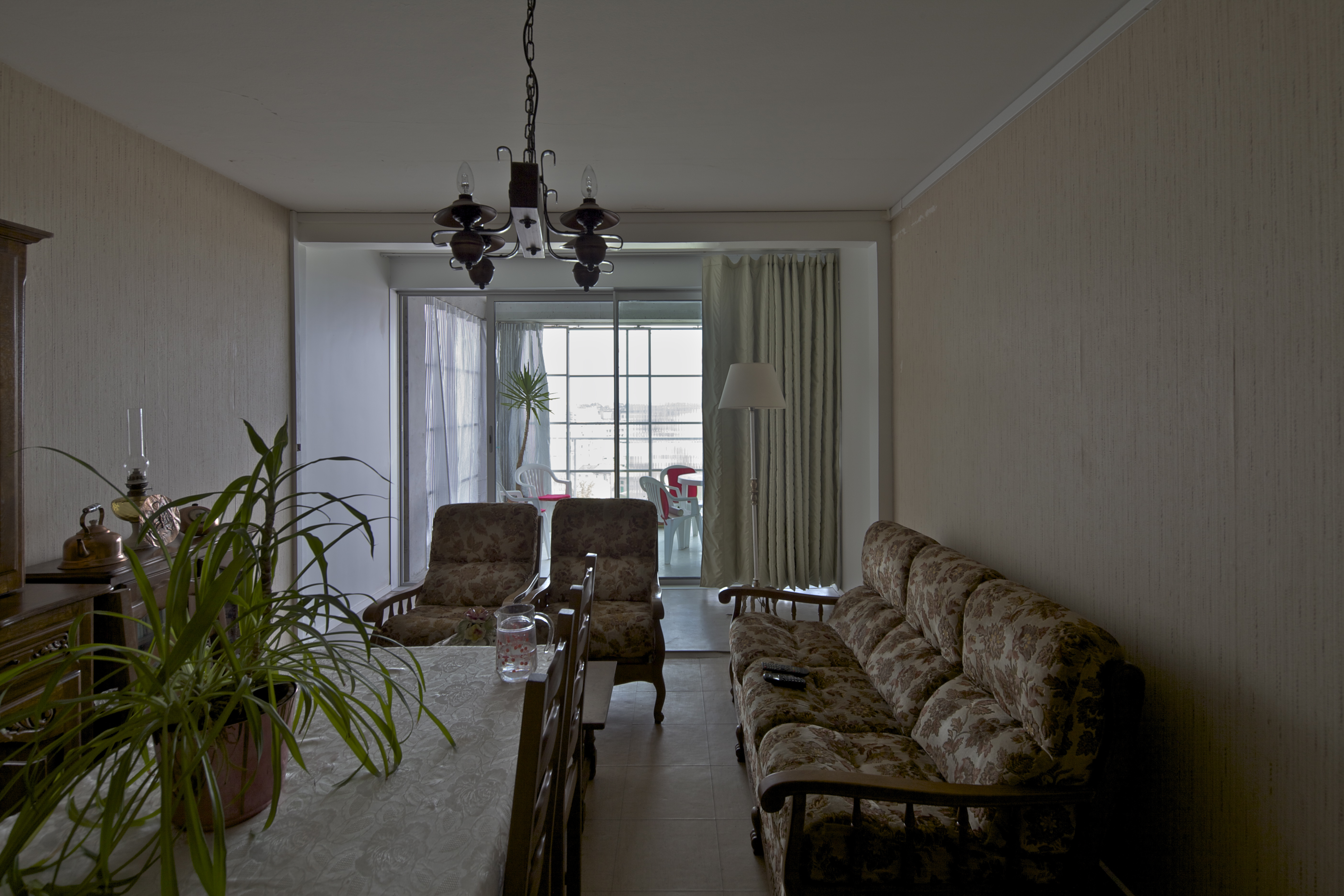 Transformatie van 530 woningen in Grand Parc Bordeaux door Lacaton & Vassal architectes, Frédéric Druot Architecture en Christophe Hutin Architecture, beeld Philippe Ruault