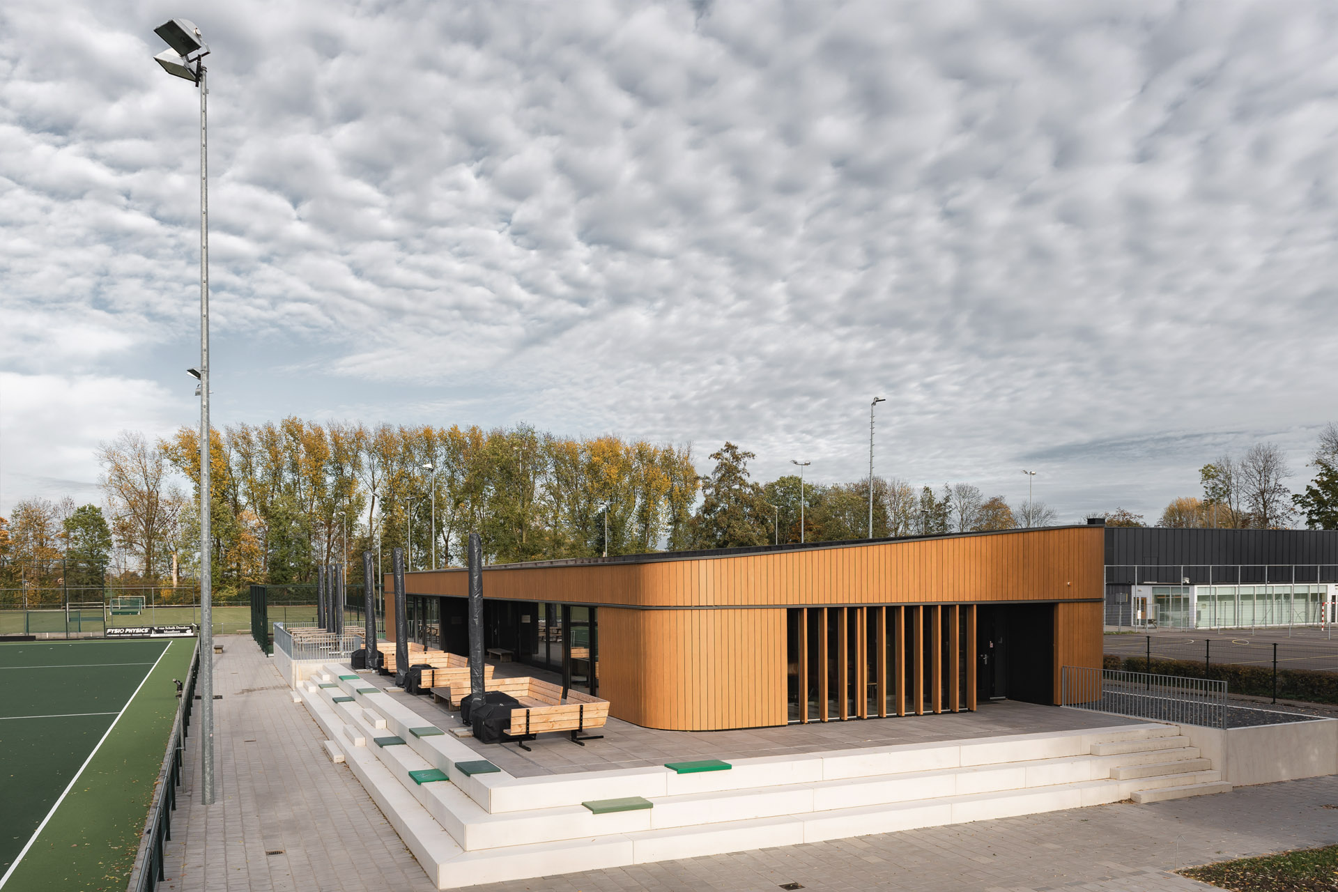 beeld Sebastian van Damme