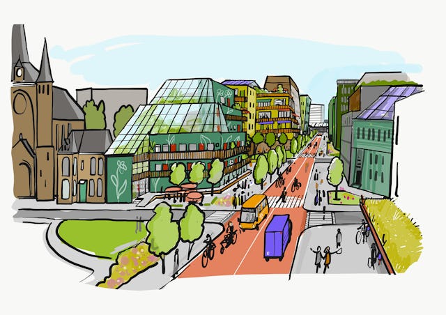 Peperstraat-Maak.Zaanstad-2040-Beeld-Olivier-Rijcken