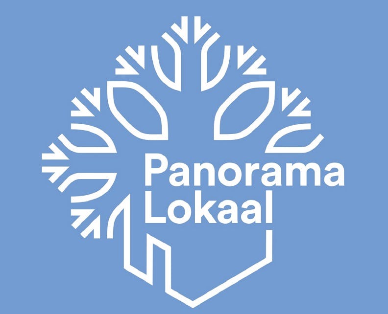 Ontwerpprijsvraag Panorama Lokaal - Hoe maken we de stadsranden klaar voor de toekomst?