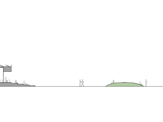 Coffee and Bikes Delft door Biq-BureauVanEig