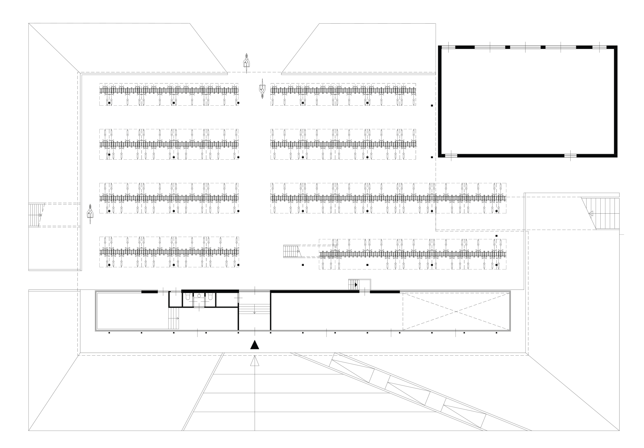 Coffee and Bikes Delft door Biq-BureauVanEig