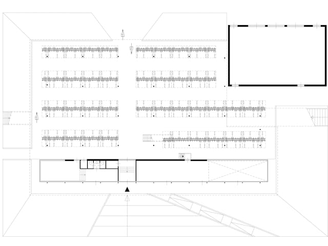Coffee and Bikes Delft door Biq-BureauVanEig