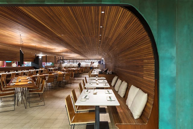 beeld Leonardo Finotti