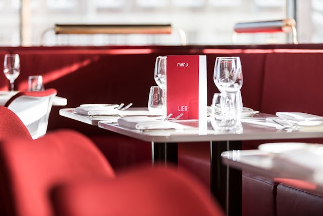 Concertgebouw Amsterdam door Studio Linse. beeld Jan-Kees Steenman