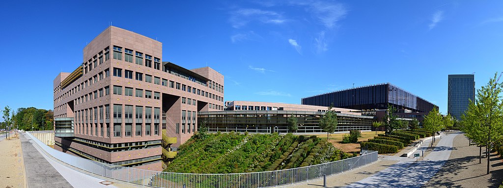 Hof van Justitie van de Europese Unie