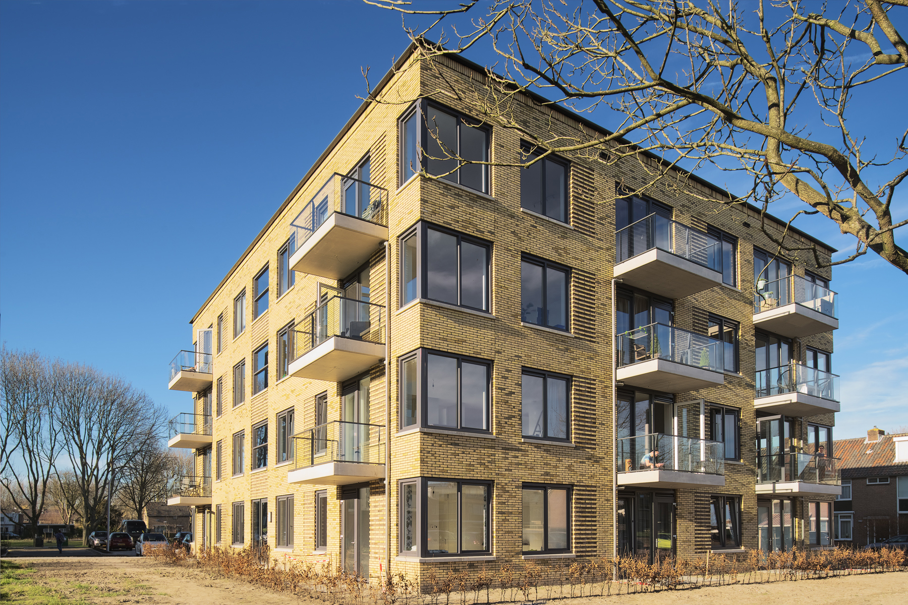 Beeld Petra Appelhof