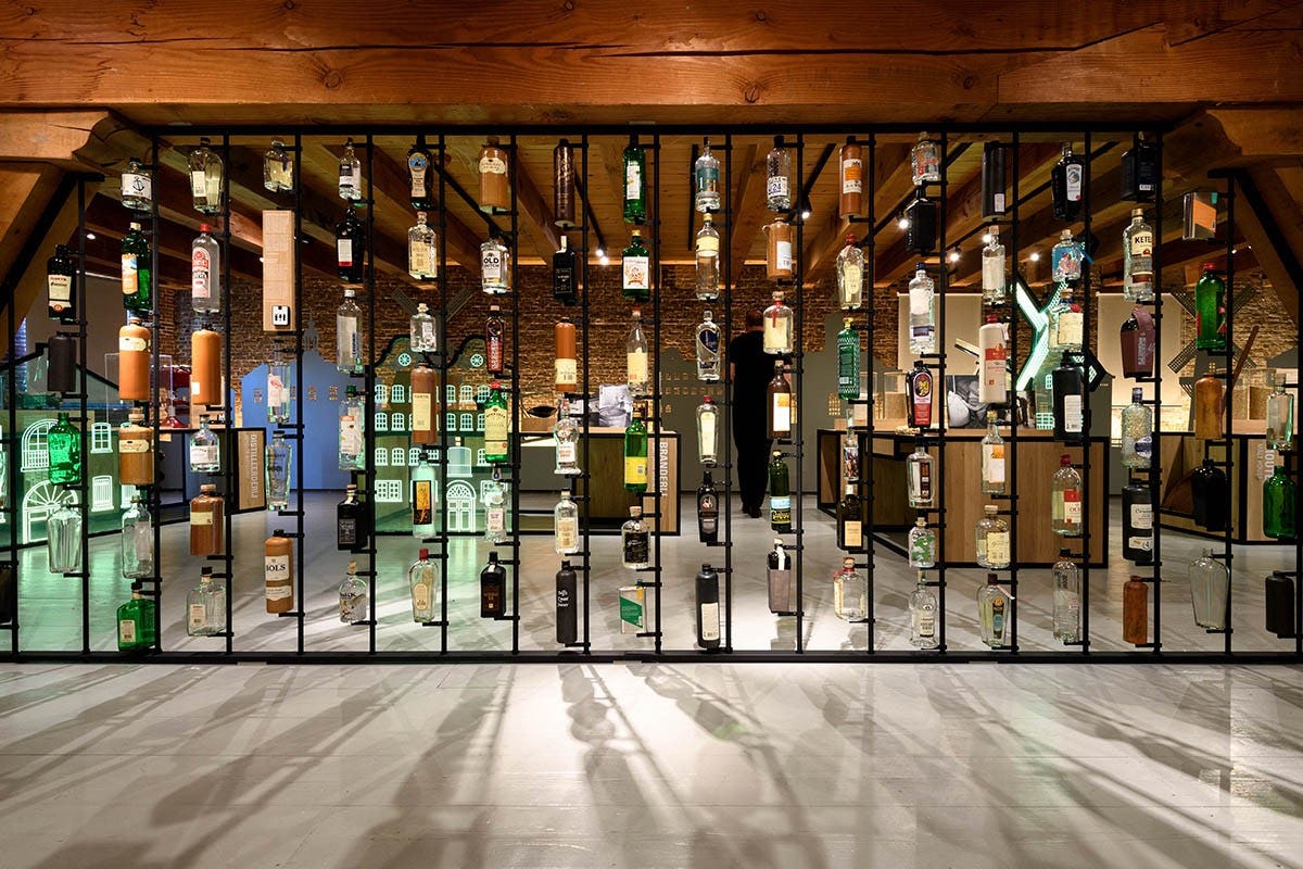 Beeld (c) Mike Bink Fotografie