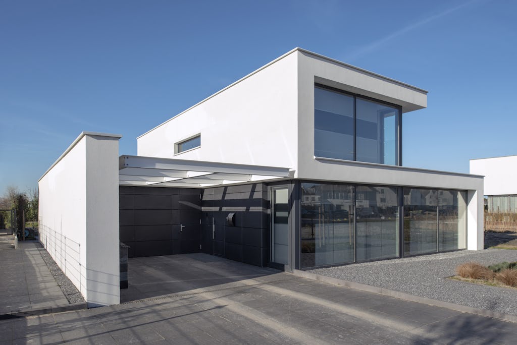 Woonhuis Westland HET Architectenbureau