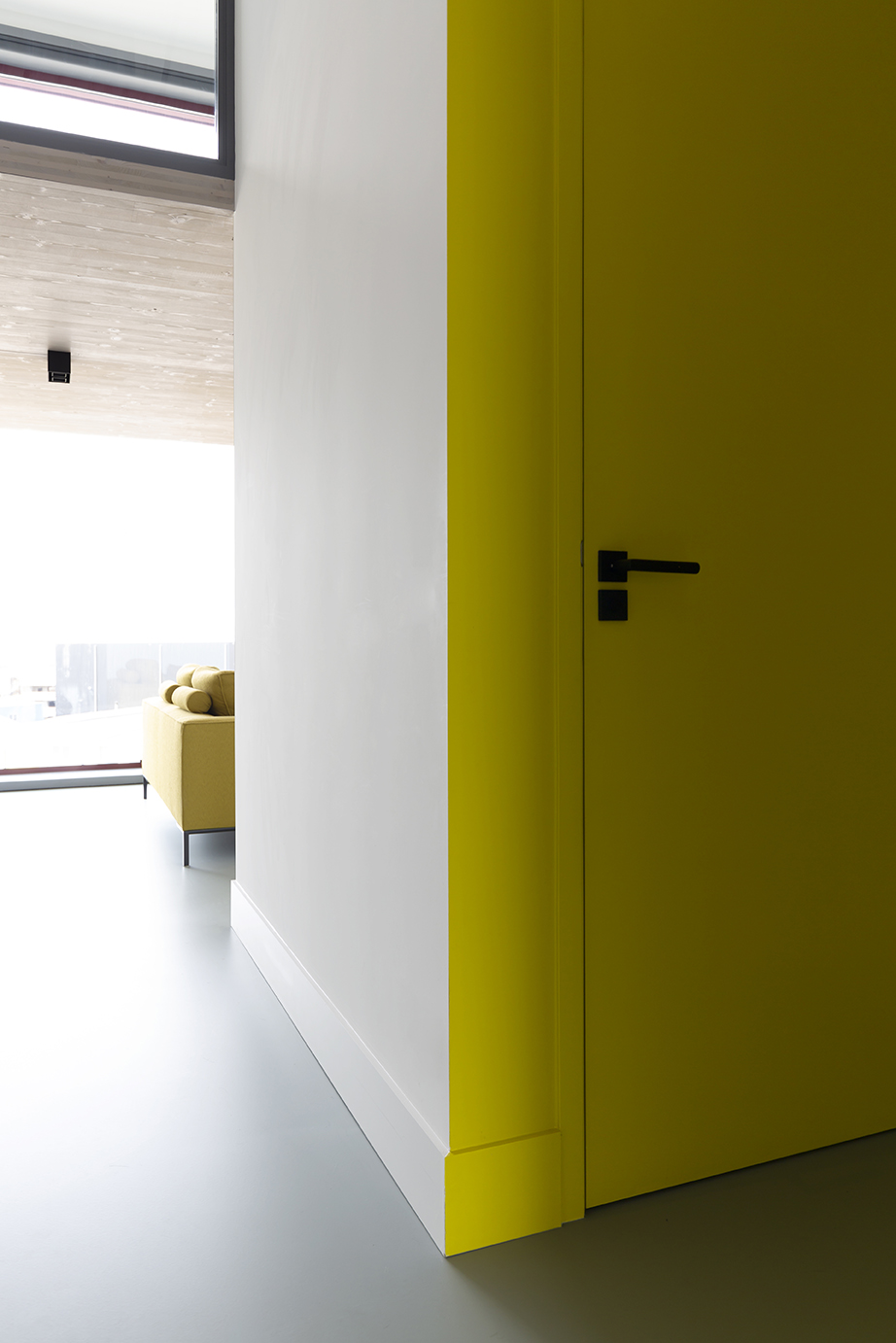 Superlofts door studiomfd. beeld Melanie Samat