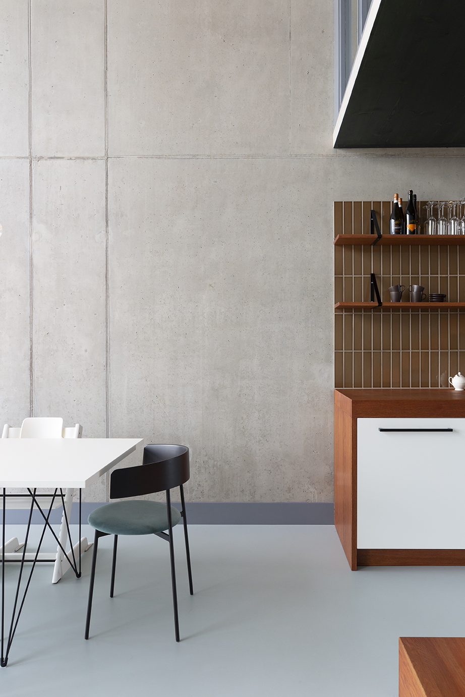 Superlofts door studiomfd. beeld Melanie Samat