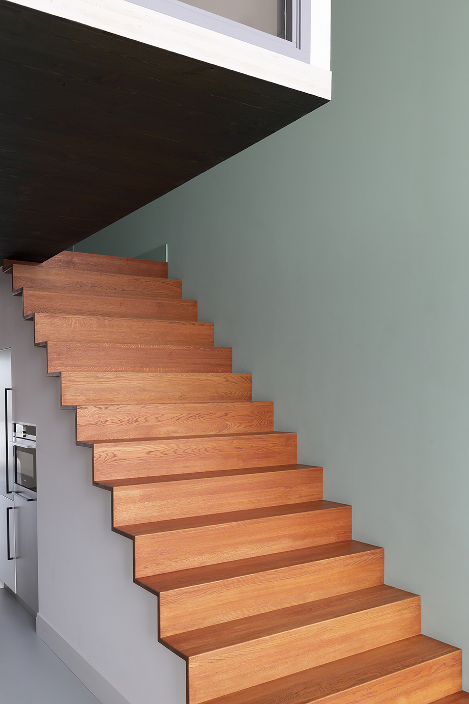 Superlofts door studiomfd. beeld Melanie Samat