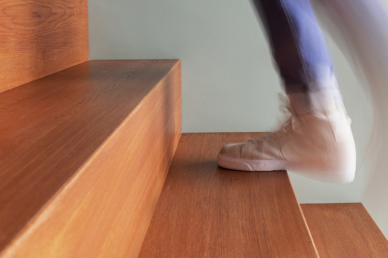 Superlofts door studiomfd. beeld Melanie Samat